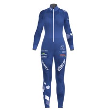 Ace 2.0 Racesuit Women