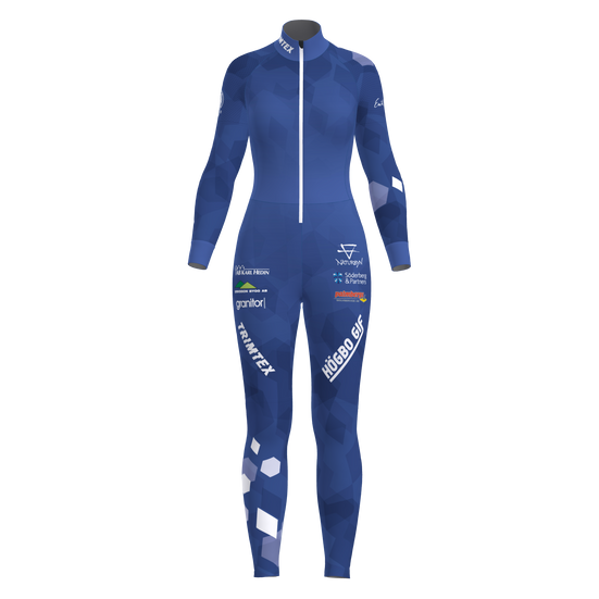 Ace 2.0 Racesuit Women