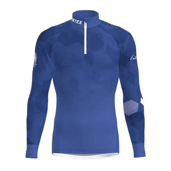 Ambition Raceshirt LS Men