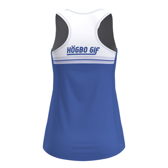 Run Singlet Women