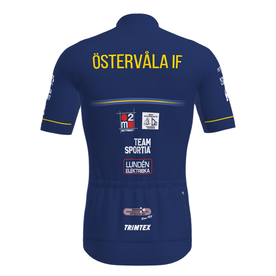 Elite 2.0 Shirt SS Jr