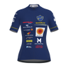 Elite 2.0 Shirt SS Women