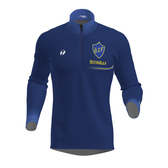 Flex 2.0 Shirt LS Junior