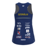 Run Singlet Women