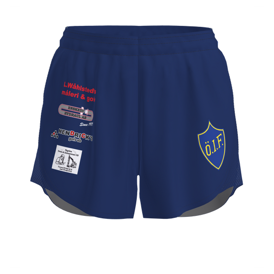 Lead 2.0 Shorts Women
