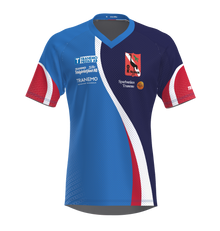 Speed Mesh O-Shirt SS Jr