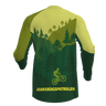 Enduro 2.0 Shirt LS Men