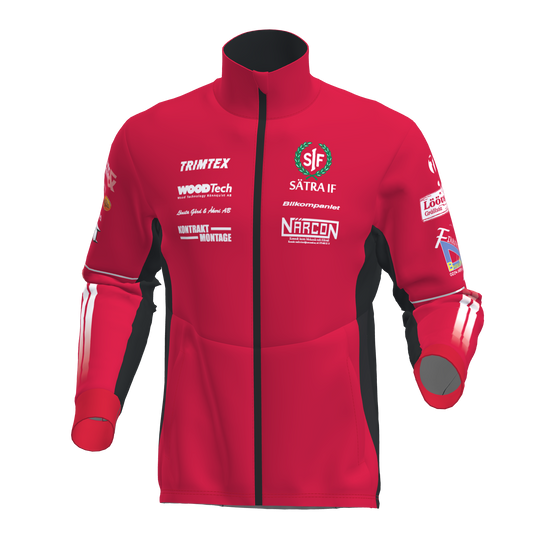 Ambition 2.0 Jacket Men
