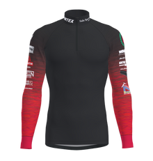 Ambition Raceshirt LS Jr