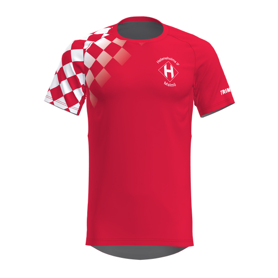 Run T-Shirt SS Women