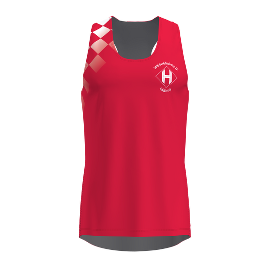 Fast 3.0 Singlet Men