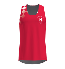 Fast 3.0 Singlet Women
