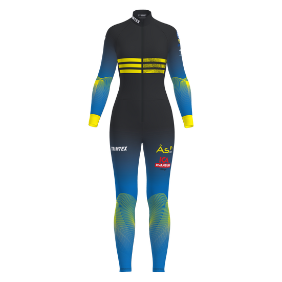 Vision 3.0 Racesuit Women