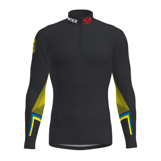 Ambition Raceshirt LS Jr