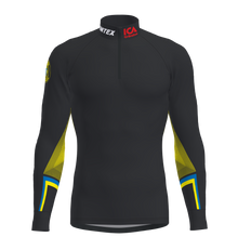 Ambition Raceshirt LS Men