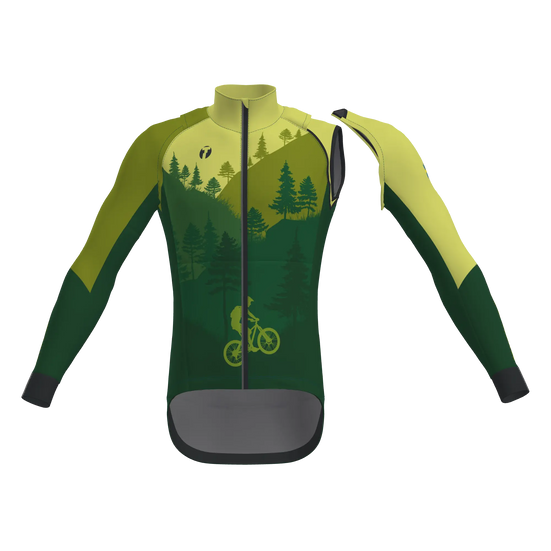 Venom RS Jacket Men