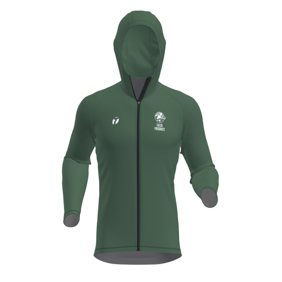 Flex 3.0 Hoodie Women