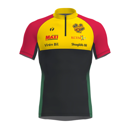 Rapid 2.0 O-Shirt SS Women