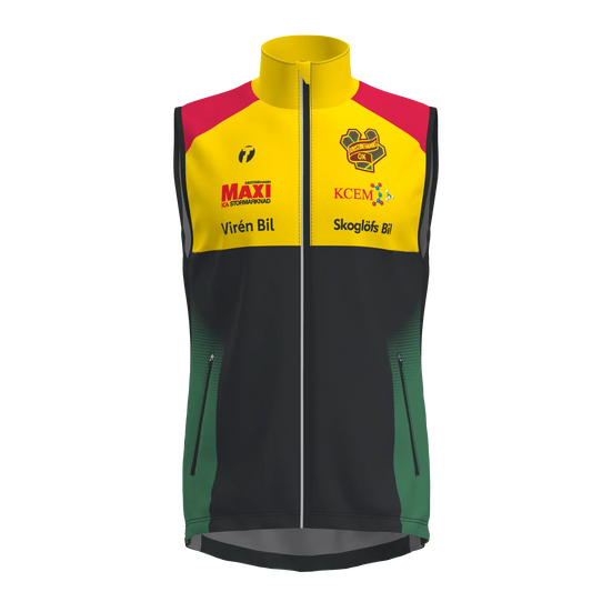 Trainer 3.0 Vest Men