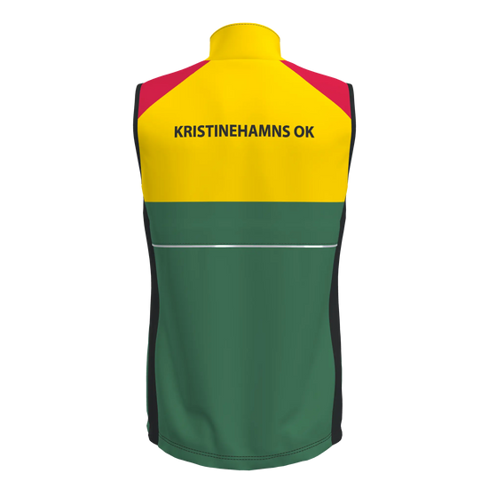 Trainer 3.0 Vest Jr
