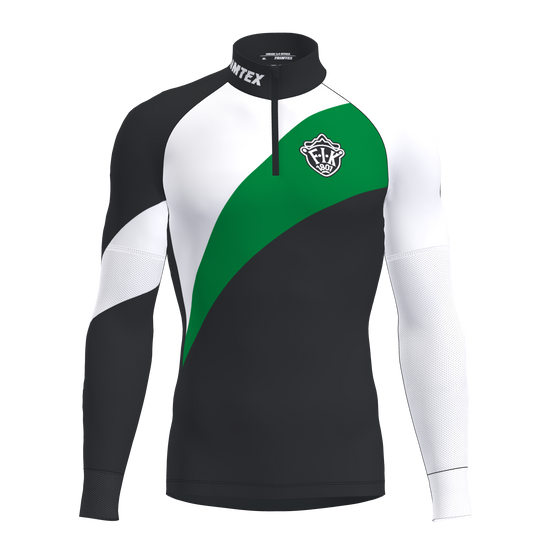 Vision 3.0 Raceshirt LS Men