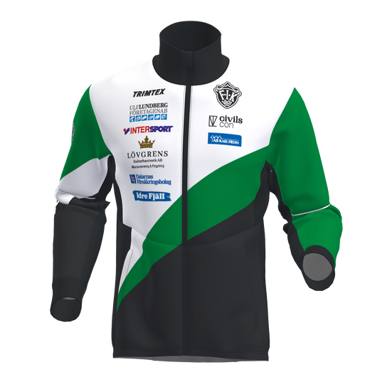 Ambition 2.0 Jacket Women