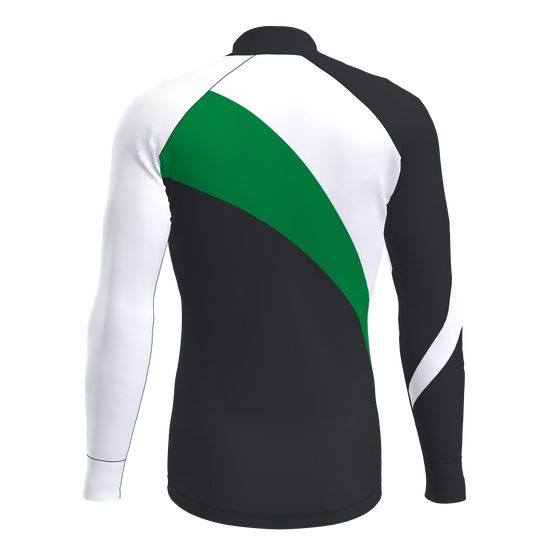 Ambition Raceshirt LS Jr