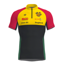 Rapid 2.0 O-Shirt SS Jr