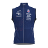 Element Plus Vest Women