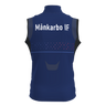 Element Plus Vest Women