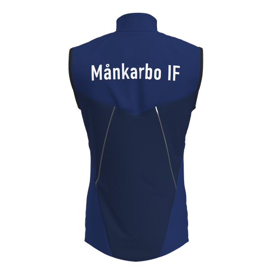 Pulse 2.0 Vest Jr