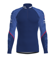 Ambition Raceshirt LS Jr