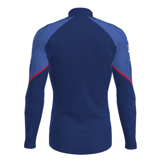 Ambition Raceshirt LS Jr