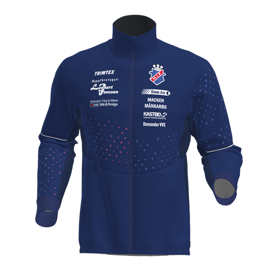 Ambition 2.0 Jacket Jr