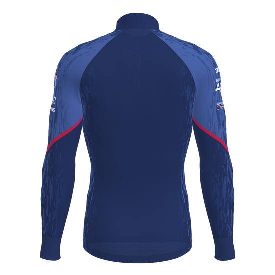 Vision 3.0 Raceshirt LS Men
