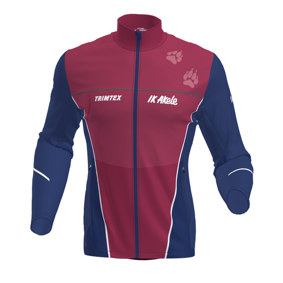 Fast Jacket Men