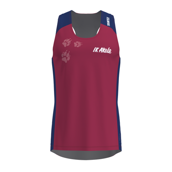 Fast 3.0 Singlet Women