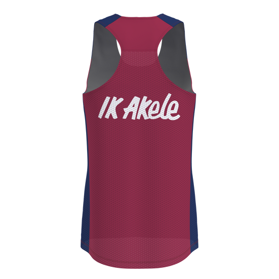 Fast 3.0 Singlet Women