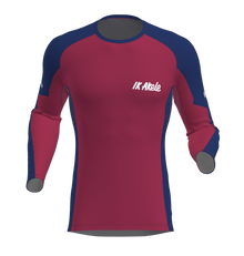 Fast T-Shirt LS Women
