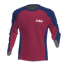 Free T-Shirt LS Women