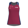 Run Singlet Women