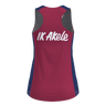 Run Singlet Women