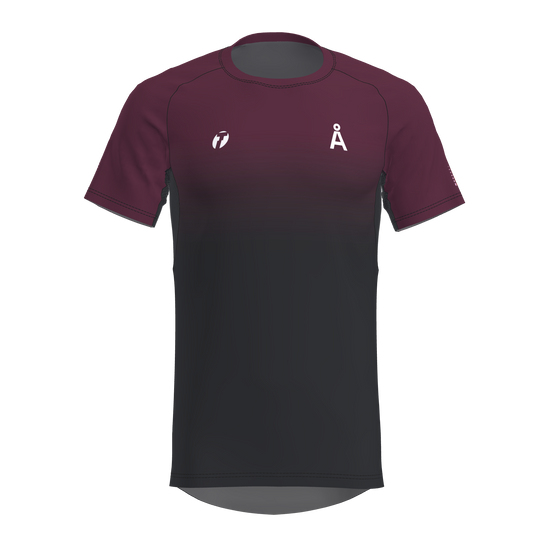 Run T-Shirt SS Men
