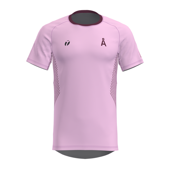 Run T-Shirt SS Women