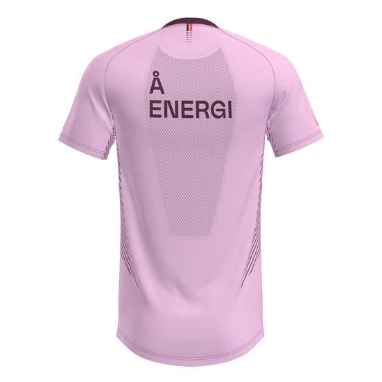 Run T-Shirt SS Women