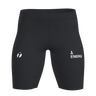 Run 2.0 Short Tights Men