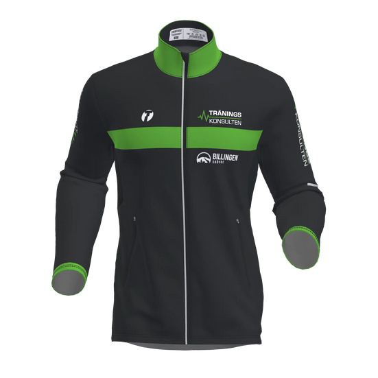 Element 2.0 Jacket Jr