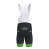 Vitric Bib Shorts Men