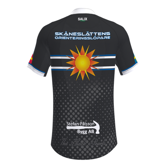 Trail Shirt SS Jr
