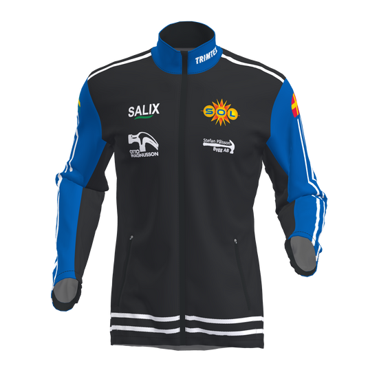 Performance 2.0 Jacket Jr